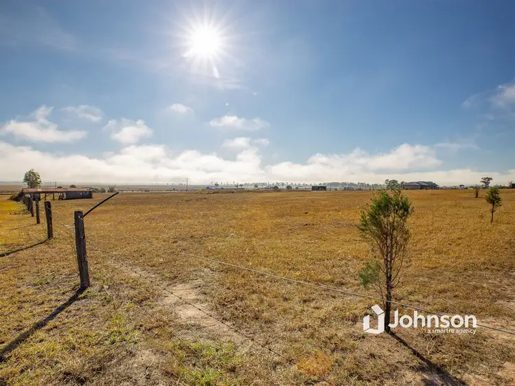 Main view of Homely land listing, 8 Mischke Road, Kentville QLD 4341