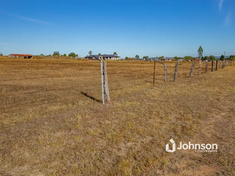 Second view of Homely land listing, 8 Mischke Road, Kentville QLD 4341