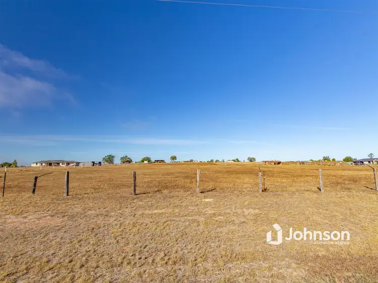 Third view of Homely land listing, 8 Mischke Road, Kentville QLD 4341