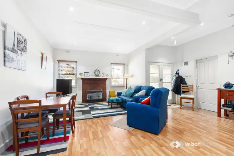 Second view of Homely house listing, 49 Washington Street, Traralgon VIC 3844