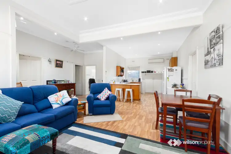 Third view of Homely house listing, 49 Washington Street, Traralgon VIC 3844