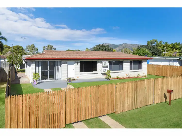 10 Tibarri Street, Kirwan QLD 4817