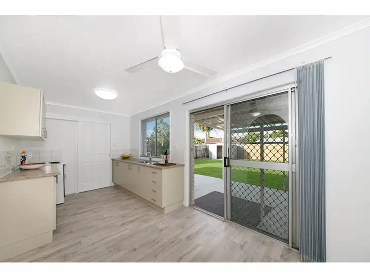 Fifth view of Homely house listing, 10 Tibarri Street, Kirwan QLD 4817