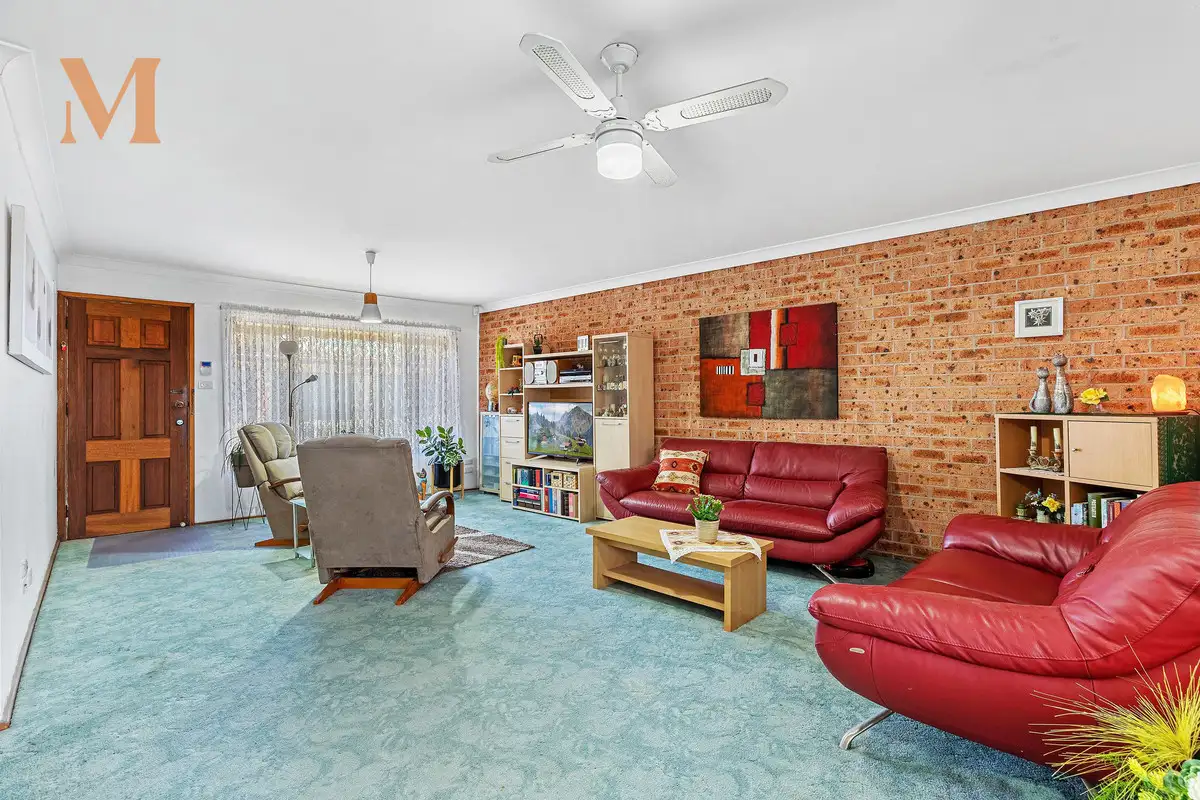 Main view of Homely villa listing, 3/5 Davies Parade, Mount Hutton NSW 2290