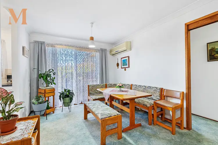 Fourth view of Homely villa listing, 3/5 Davies Parade, Mount Hutton NSW 2290