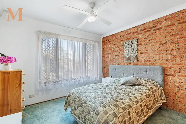 Fifth view of Homely villa listing, 3/5 Davies Parade, Mount Hutton NSW 2290