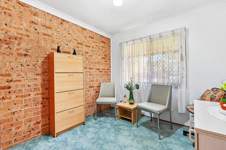 Sixth view of Homely villa listing, 3/5 Davies Parade, Mount Hutton NSW 2290