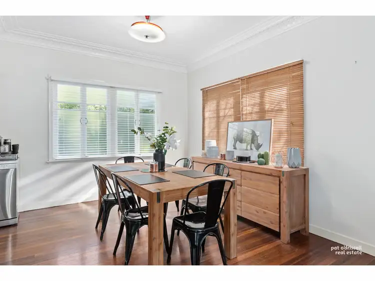Seventh view of Homely house listing, 102 Davis Street, The Range QLD 4700