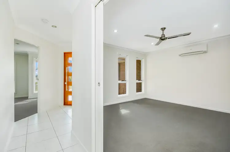 Third view of Homely rural property listing, 322 Jim Whyte Way, Burua QLD 4680