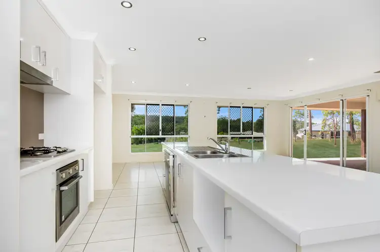 Fifth view of Homely rural property listing, 322 Jim Whyte Way, Burua QLD 4680