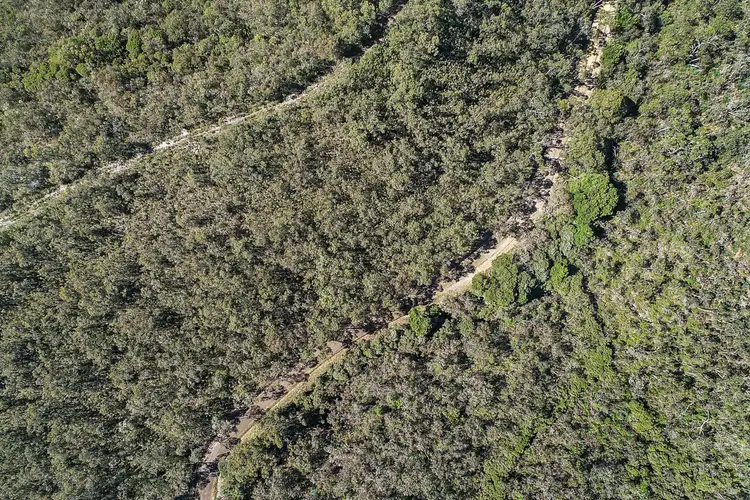 Fifth view of Homely rural property listing, 602 Devondale Road, Chapple Vale VIC 3239