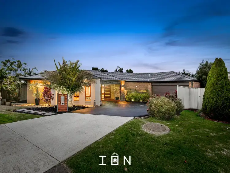 Main view of Homely house listing, 25 Emmer Green Retreat, Cranbourne East VIC 3977