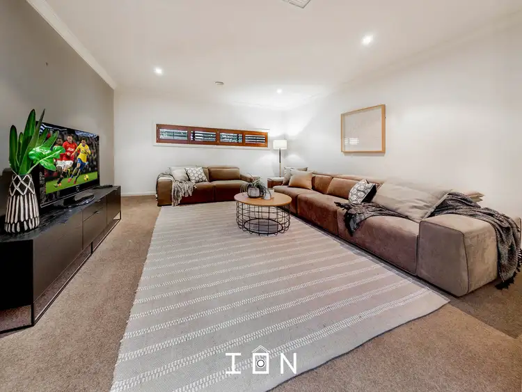 Second view of Homely house listing, 25 Emmer Green Retreat, Cranbourne East VIC 3977