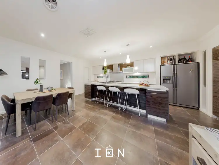 Fourth view of Homely house listing, 25 Emmer Green Retreat, Cranbourne East VIC 3977
