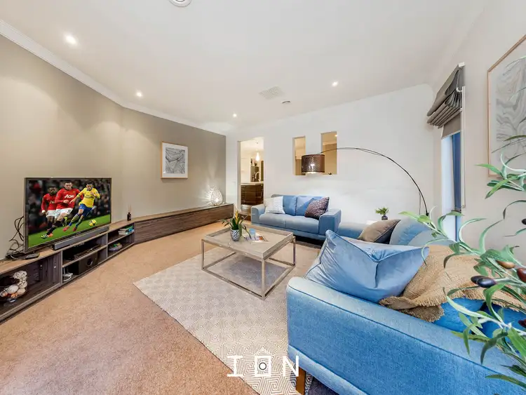 Fifth view of Homely house listing, 25 Emmer Green Retreat, Cranbourne East VIC 3977