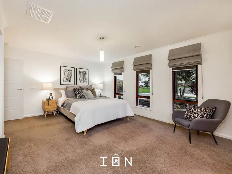 Sixth view of Homely house listing, 25 Emmer Green Retreat, Cranbourne East VIC 3977