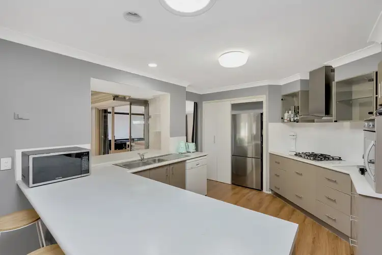 Fifth view of Homely house listing, 108 Explorers Way, Highland Park QLD 4211