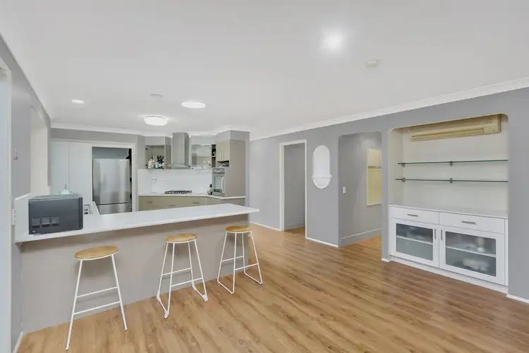 Sixth view of Homely house listing, 108 Explorers Way, Highland Park QLD 4211