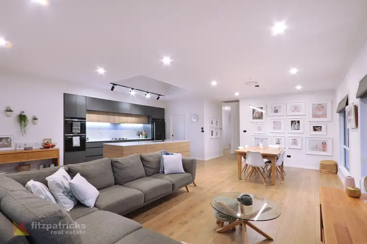 Second view of Homely house listing, 5 Ansett Street, Lloyd NSW 2650