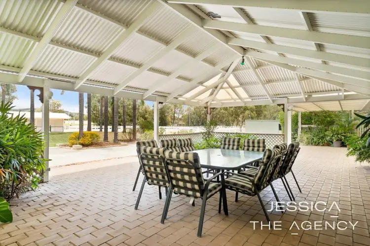 387 Maddington Road, Orange Grove WA 6109