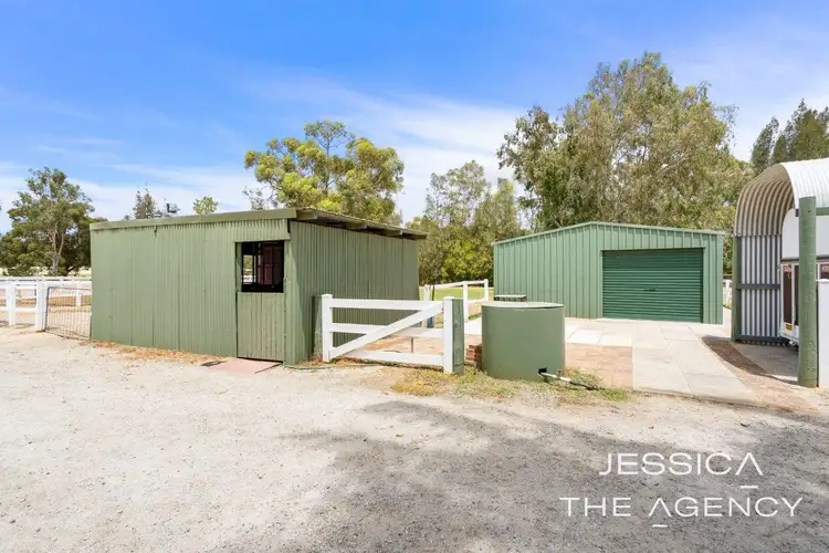 Third view of Homely house listing, 387 Maddington Road, Orange Grove WA 6109
