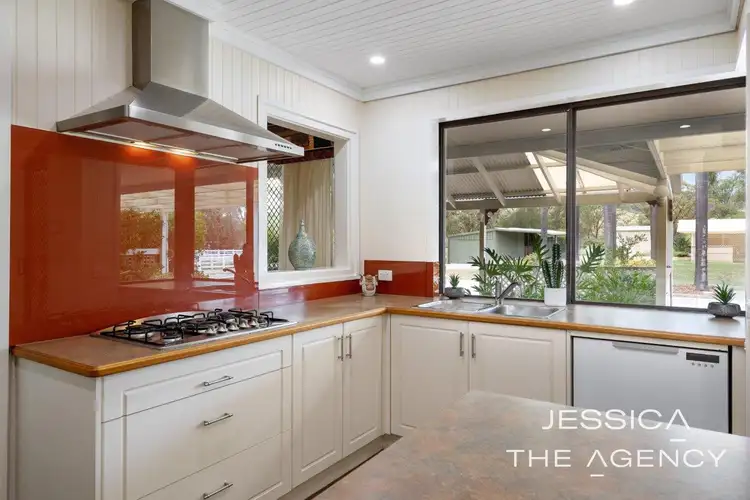 Fourth view of Homely house listing, 387 Maddington Road, Orange Grove WA 6109