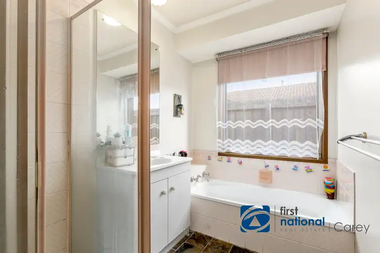 Fourth view of Homely house listing, 16 Archimedes Avenue, Lara VIC 3212