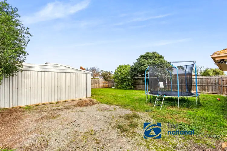 Sixth view of Homely house listing, 16 Archimedes Avenue, Lara VIC 3212
