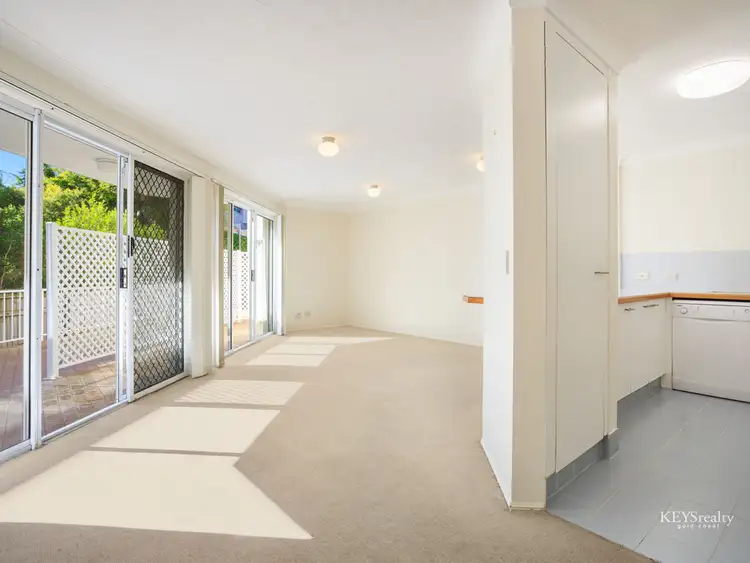 Fourth view of Homely apartment listing, 5/444 Marine Parade, Biggera Waters QLD 4216