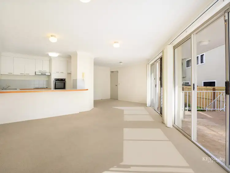 Fifth view of Homely apartment listing, 5/444 Marine Parade, Biggera Waters QLD 4216
