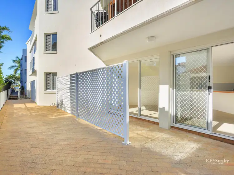 Sixth view of Homely apartment listing, 5/444 Marine Parade, Biggera Waters QLD 4216
