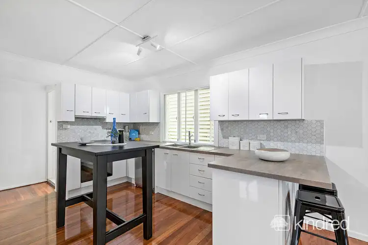 Fifth view of Homely house listing, 15 Arundal Street, Brighton QLD 4017