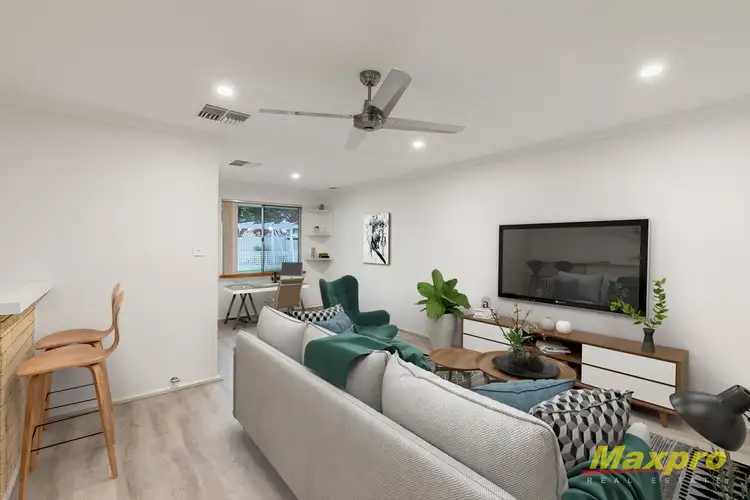 Third view of Homely house listing, 3 Legend Place, Cooloongup WA 6168