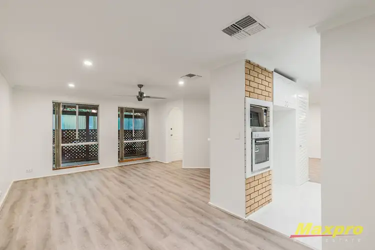 Fifth view of Homely house listing, 3 Legend Place, Cooloongup WA 6168