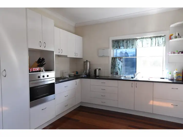 Second view of Homely house listing, 6 Sorrensen Street, Grantham QLD 4347