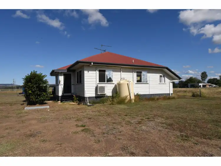 Third view of Homely house listing, 6 Sorrensen Street, Grantham QLD 4347