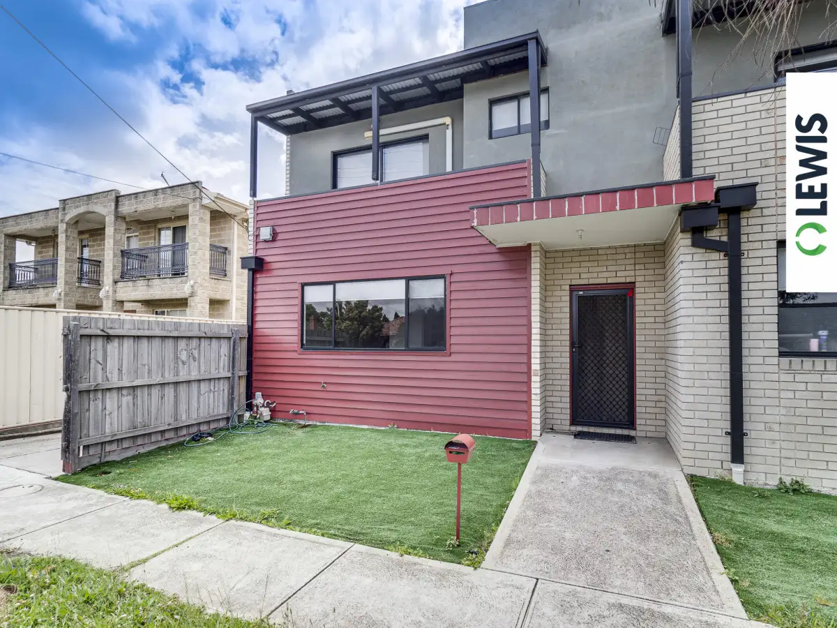 Main view of Homely townhouse listing, 2A Piper Street, Fawkner VIC 3060
