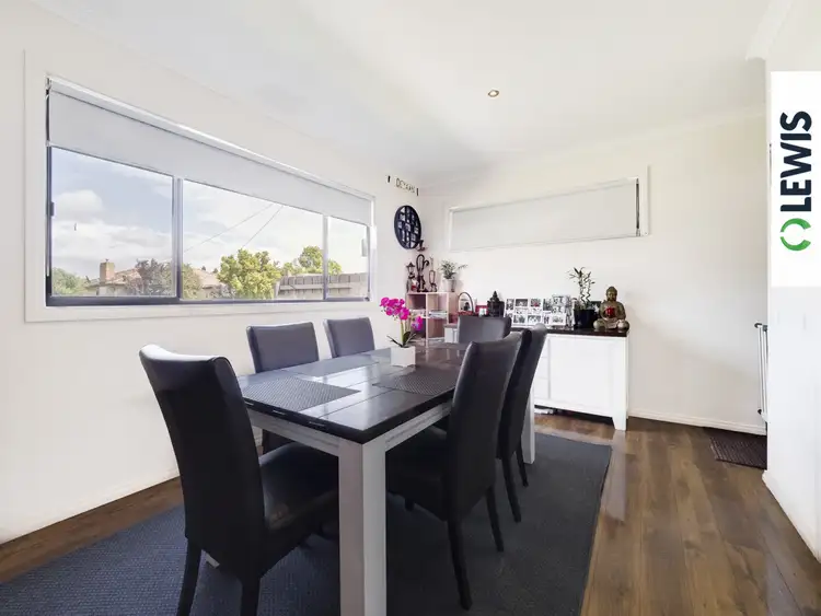 Third view of Homely townhouse listing, 2A Piper Street, Fawkner VIC 3060