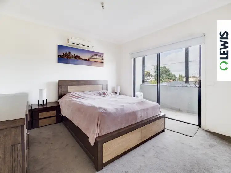 Fifth view of Homely townhouse listing, 2A Piper Street, Fawkner VIC 3060