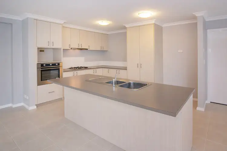 Second view of Homely villa listing, 1/33 Spinnaker Boulevard, Geographe WA 6280