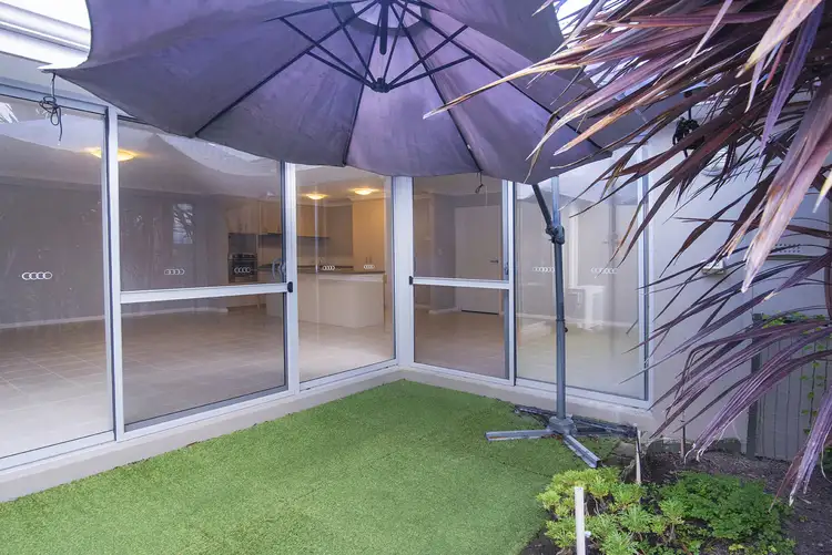 Third view of Homely villa listing, 1/33 Spinnaker Boulevard, Geographe WA 6280