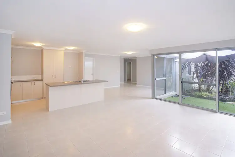 Fifth view of Homely villa listing, 1/33 Spinnaker Boulevard, Geographe WA 6280