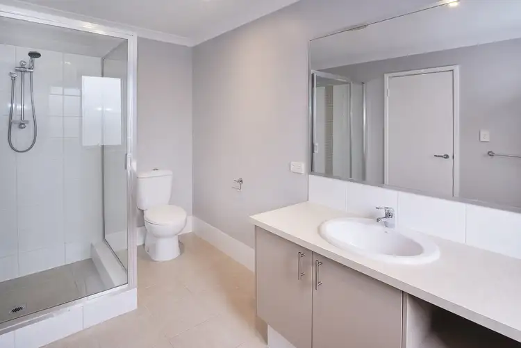 Sixth view of Homely villa listing, 1/33 Spinnaker Boulevard, Geographe WA 6280