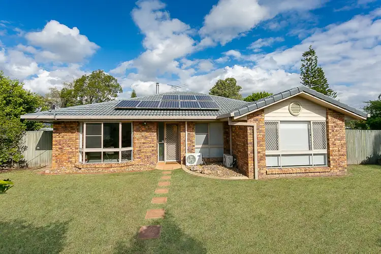 Main view of Homely house listing, 7 College Road, Karana Downs QLD 4306