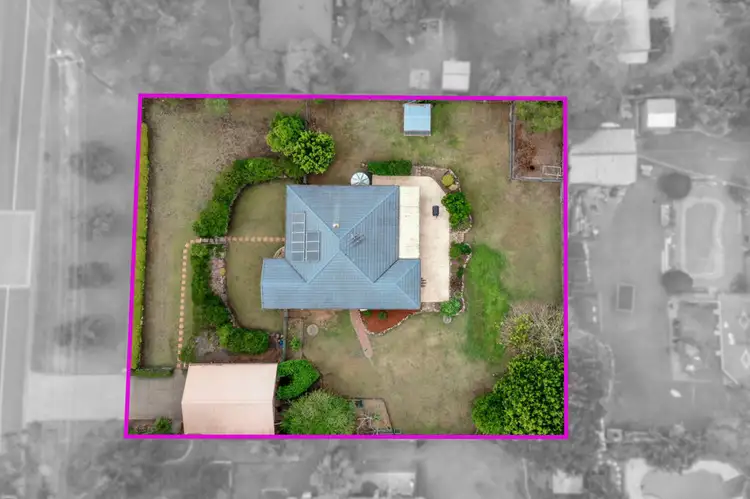 Second view of Homely house listing, 7 College Road, Karana Downs QLD 4306