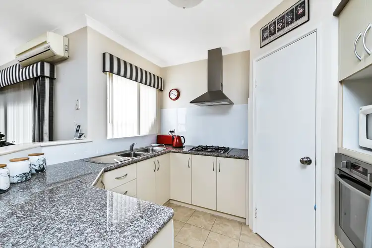 Sixth view of Homely house listing, 20/25 Siderno Rise, Hocking WA 6065