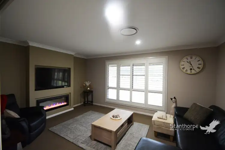 Fourth view of Homely house listing, 23 Fernview Lane, Stanthorpe QLD 4380