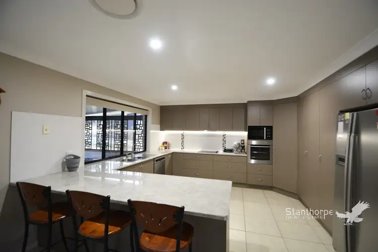 Fifth view of Homely house listing, 23 Fernview Lane, Stanthorpe QLD 4380