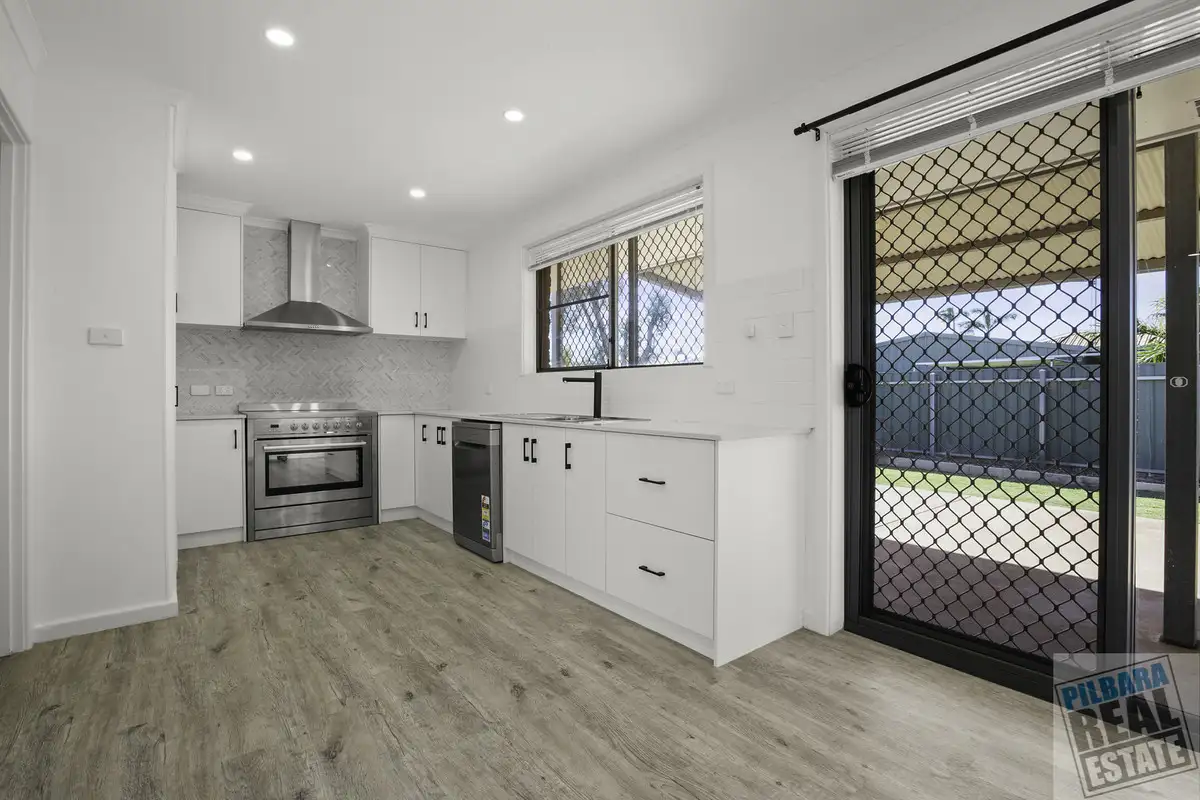 Main view of Homely house listing, 16 Emma Street, Bulgarra WA 6714