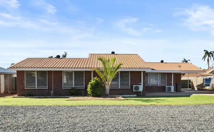 Second view of Homely house listing, 16 Emma Street, Bulgarra WA 6714